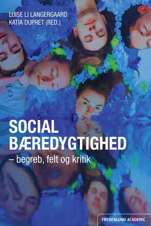 Omslag: Social bæredygtighed