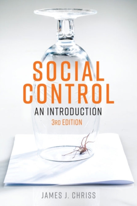 Omslag: Social Control