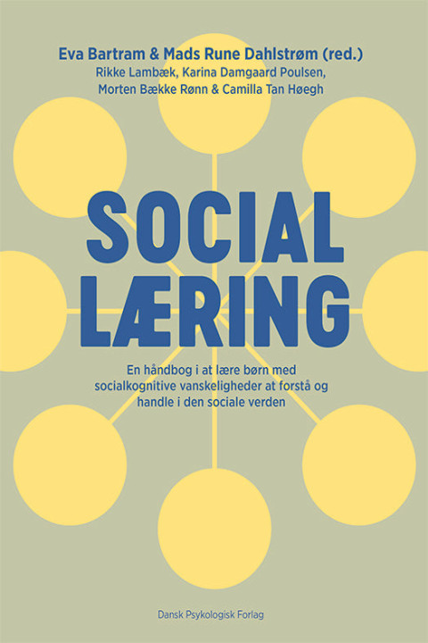 Omslag: Social læring