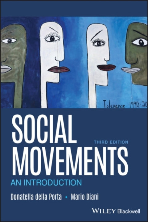 Omslag: Social Movements