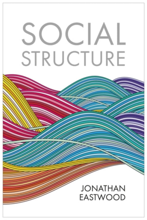 Omslag: Social Structure Relationships, Representations, And Rules