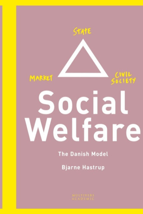 Omslag: Social Welfare - The Danish Model