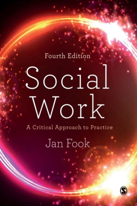 Omslag: Social Work