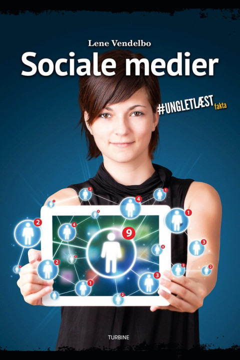 Omslag: Sociale medier