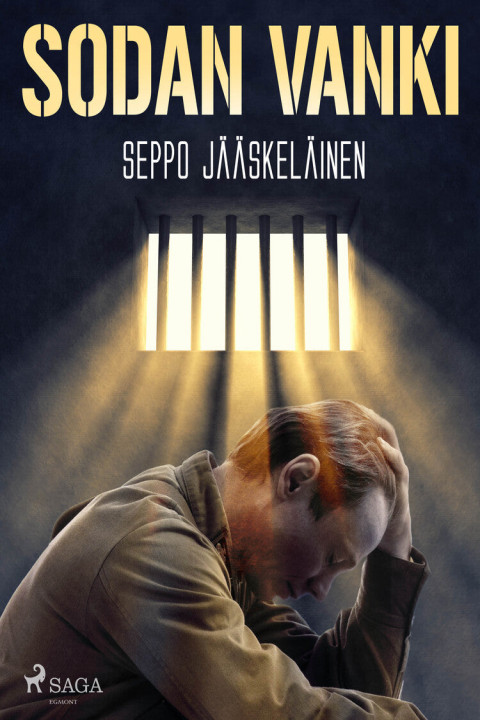 Omslag: Sodan vanki