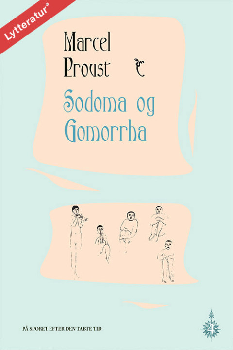 Omslag: Sodoma og Gomorrha