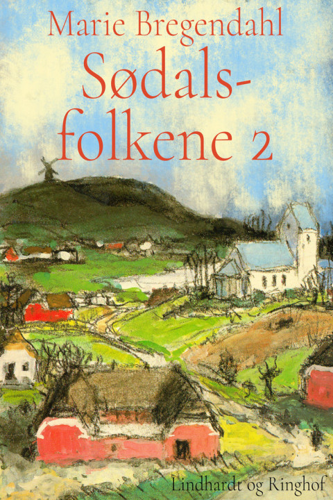 Omslag: Sødalsfolkene 2