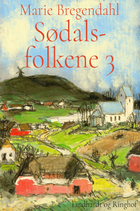 Omslag: Sødalsfolkene 3