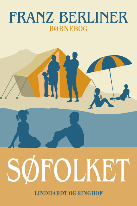 Omslag: Søfolket