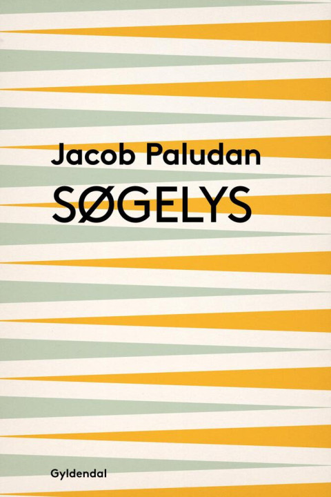 Omslag: Søgelys