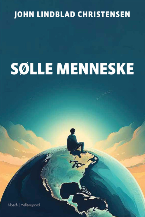Omslag: Sølle menneske