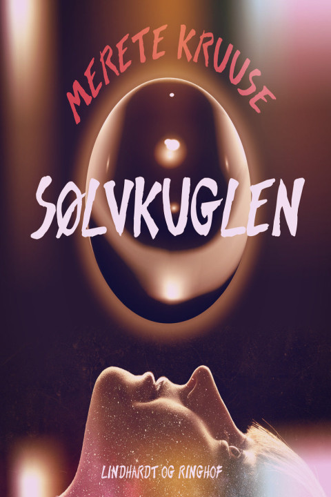 Omslag: Sølvkuglen