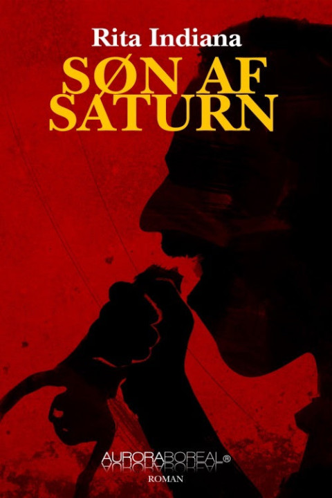 Omslag: Søn af Saturn