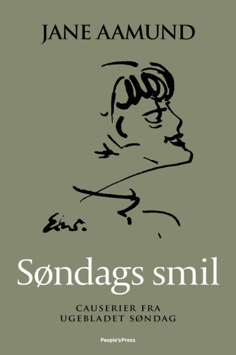 Omslag: Søndags smil