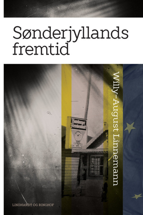 Omslag: Sønderjyllands fremtid