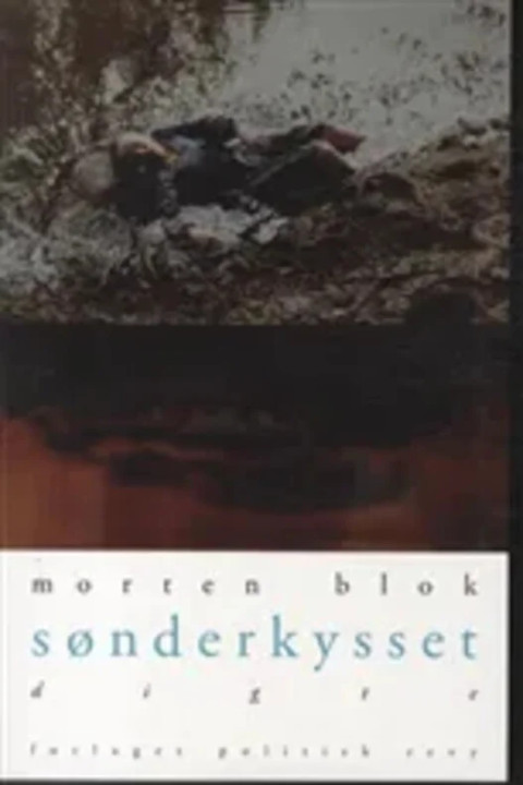 Omslag: Sønderkysset