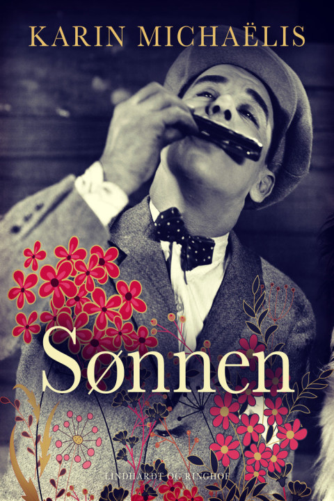 Omslag: Sønnen