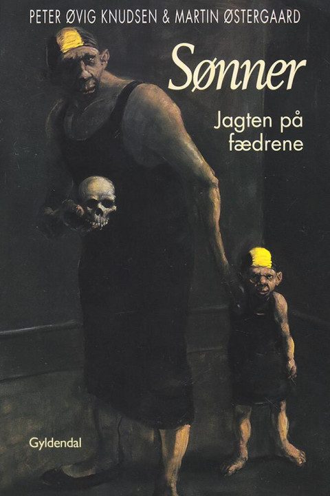 Omslag: Sønner