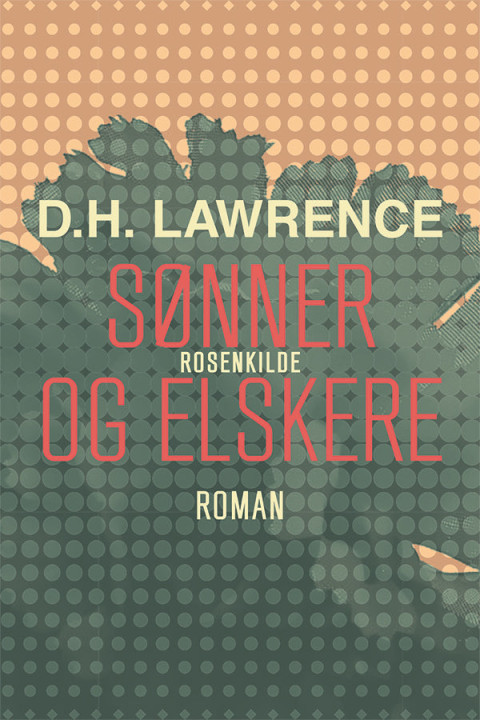 Omslag: Sønner og elskere