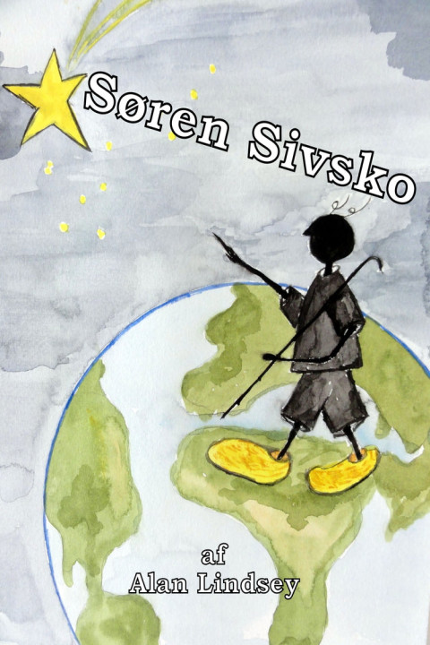 Omslag: Søren Sivsko