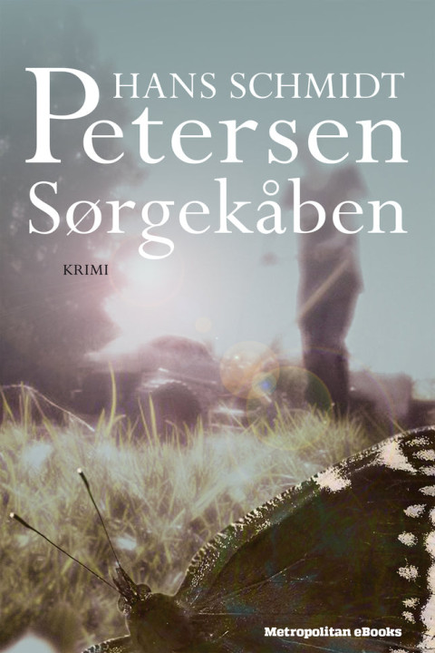 Omslag: Sørgekåben
