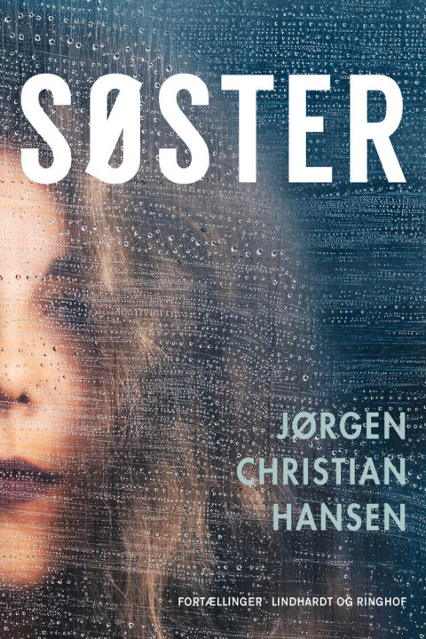 Omslag: Søster