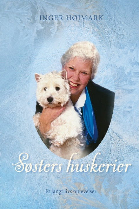 Omslag: Søsters huskerier