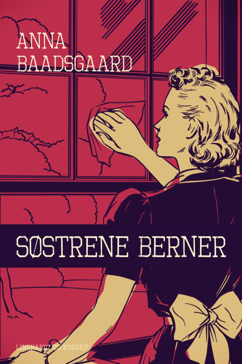 Omslag: Søstrene Berner