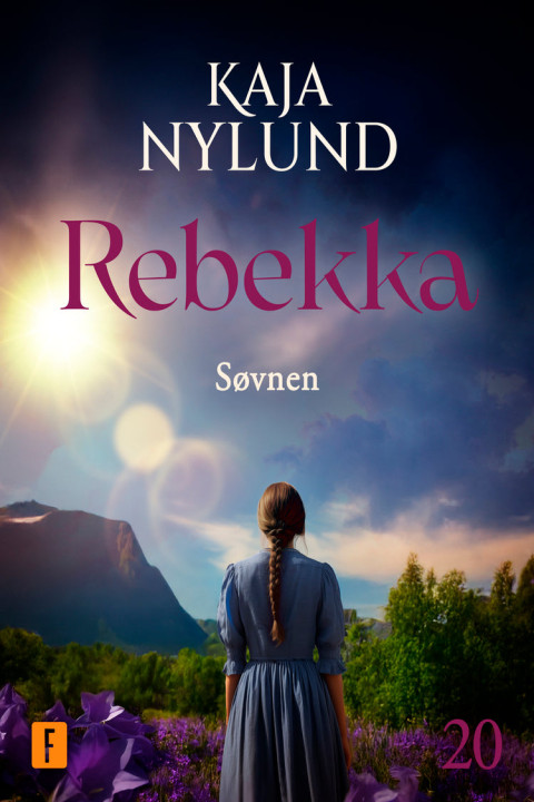 Omslag: Søvnen