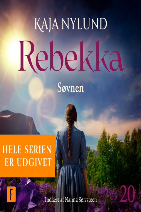 Omslag: Søvnen