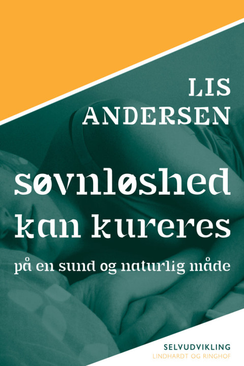 Omslag: Søvnløshed kan kureres