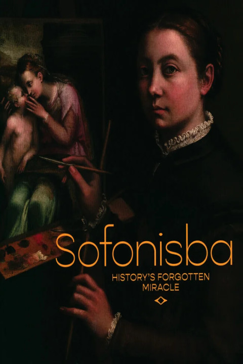 Omslag: Sofonisba - History's Forgotten Miracle