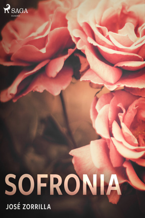 Omslag: Sofronia