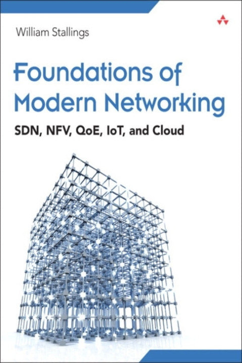 Omslag: Software Defined Networking, Network Function Virtualization, and Quality of Experience