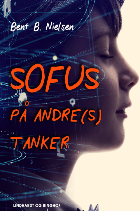 Omslag: Sofus på andre(s) tanker