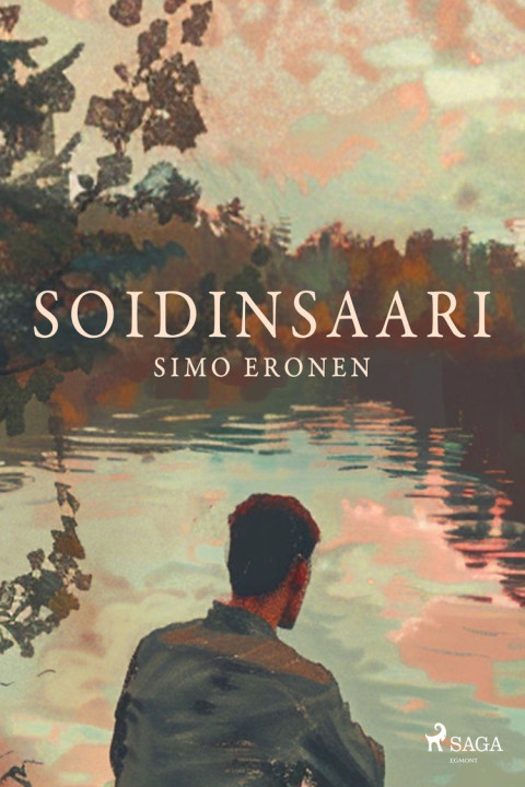 Omslag: Soidinsaari