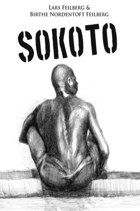 Omslag: Sokoto