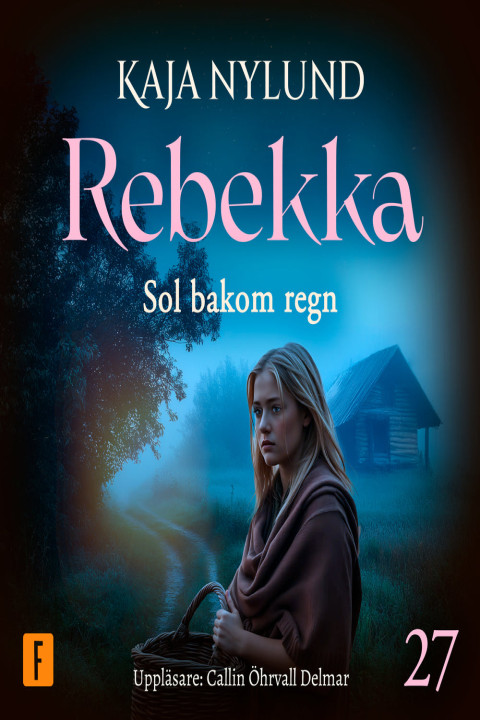 Omslag: Sol bakom regn