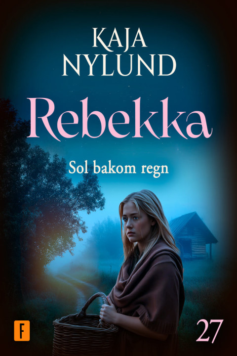 Omslag: Sol bakom regn