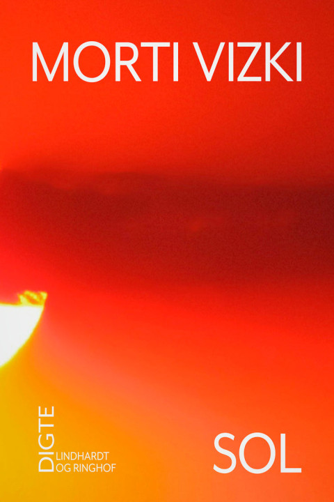 Omslag: Sol