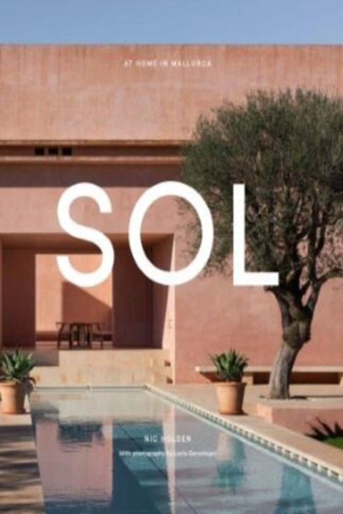 Omslag: Sol