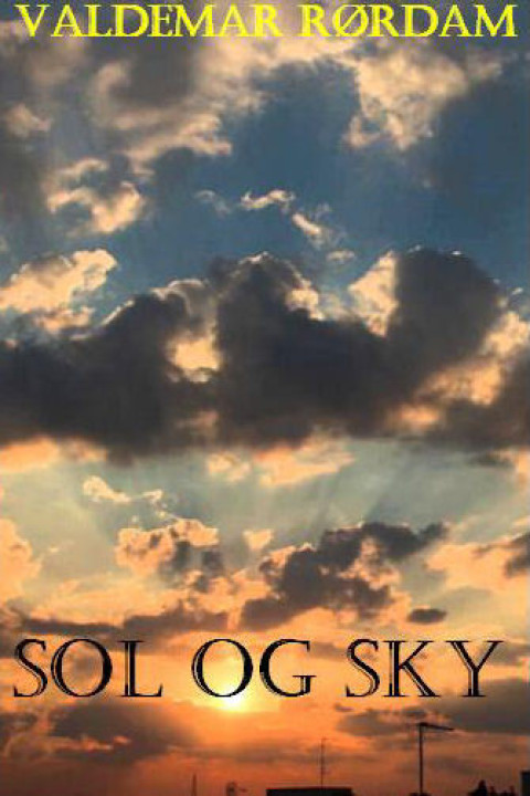 Omslag: Sol og Sky