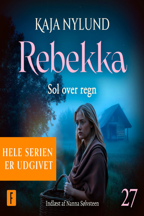 Omslag: Sol over regn