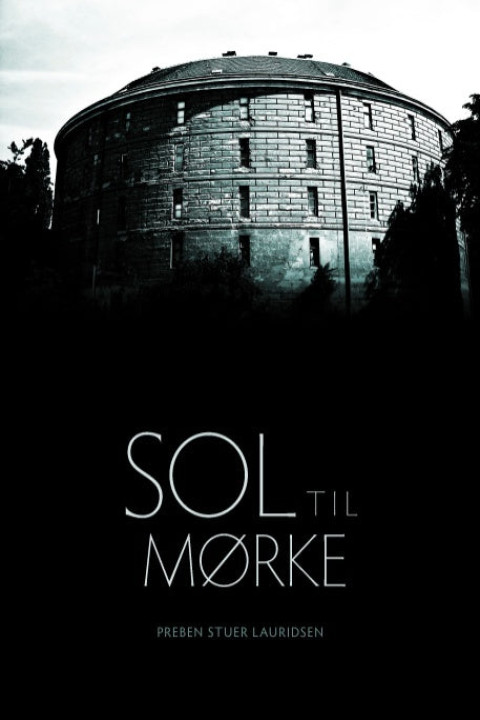 Omslag: Sol til mørke