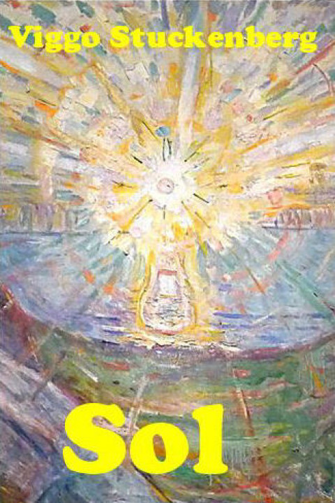 Omslag: Sol