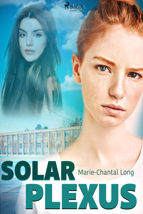 Omslag: Solar plexus