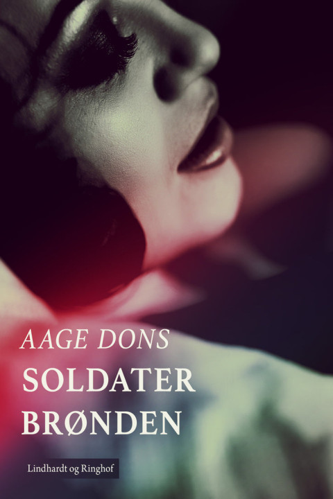 Omslag: Soldaterbrønden
