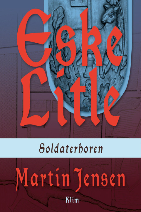 Omslag: Soldaterhoren