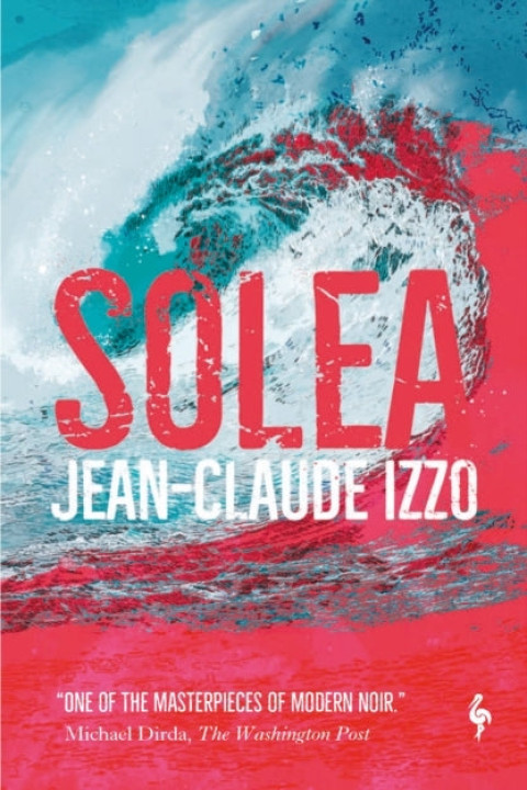Omslag: Solea