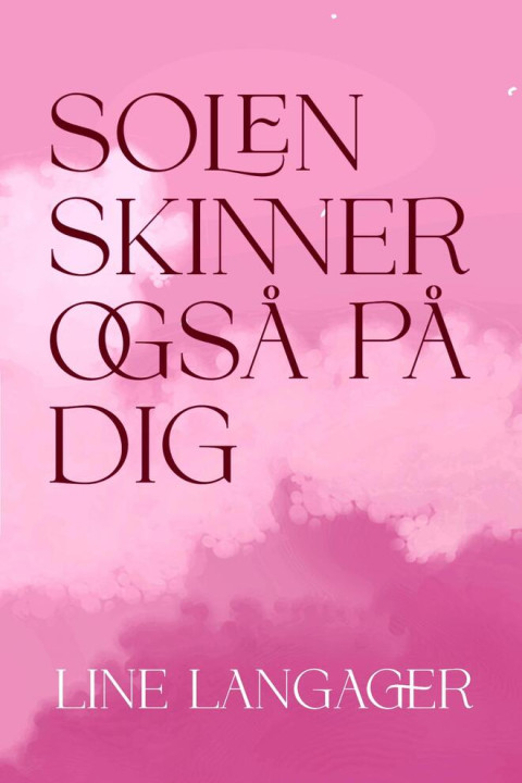 Omslag: Solen skinner også på dig